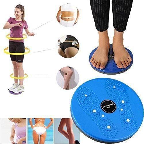 💫Tummy Twister - Abdominal ABS Exerciser💪